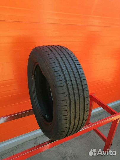 Continental ContiEcoContact 5 205/55 R16 96J