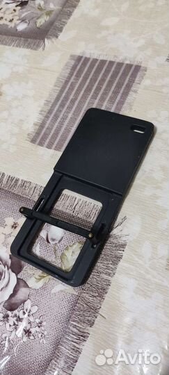 Стабилизатор для экшн камеры, телефона Fy SPG