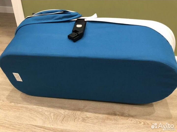 Люлька Valco baby snap 4