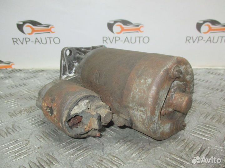 Стартер Ford Transit 2.0 1985-2000