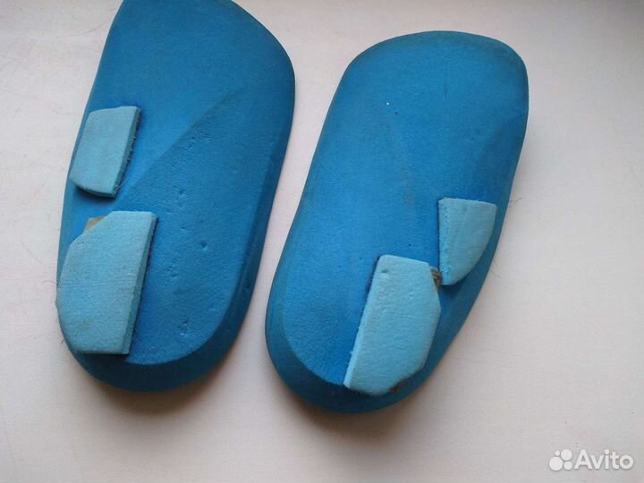 Ортопедические стельки 32-35 р