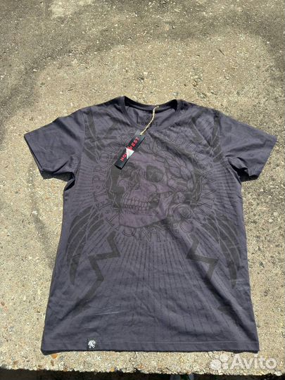 Футболка honest green arrows