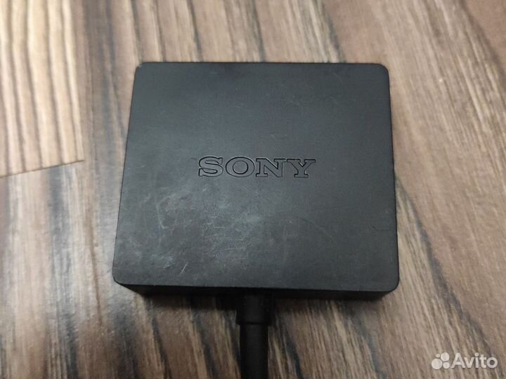 Sony hdmi/micro-usb MHL адаптер