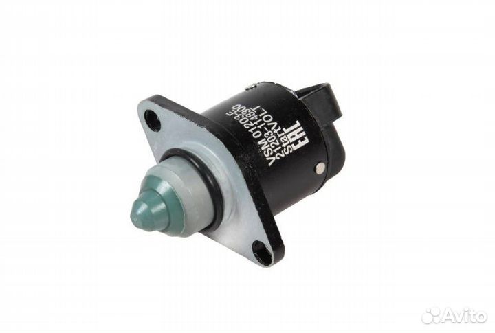 Датчик холостого хода Лада 21203