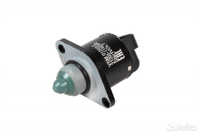 Датчик холостого хода Лада 21203