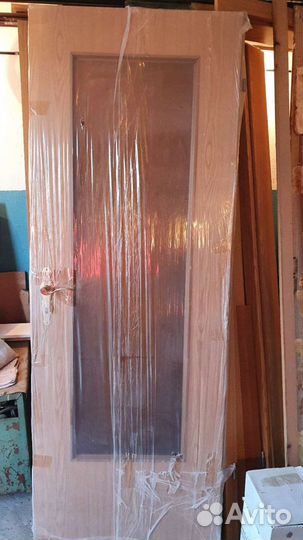 Двери межкомнатные