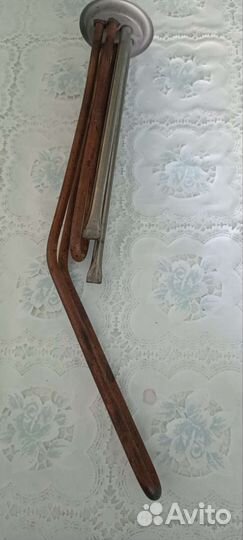 Тен для водонагревателя