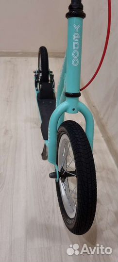 Велокат yedoo