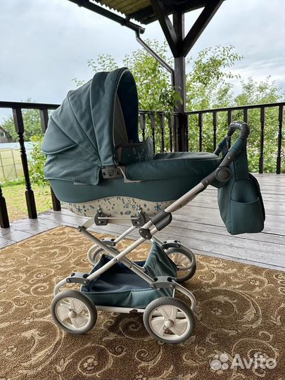 Коляска для кукол Sunline mini