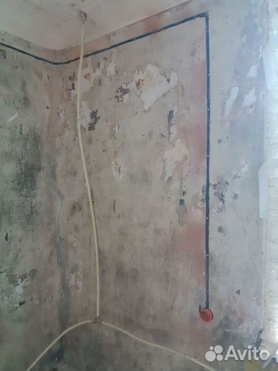 Услуги электрика, электромонтаж любой сложности