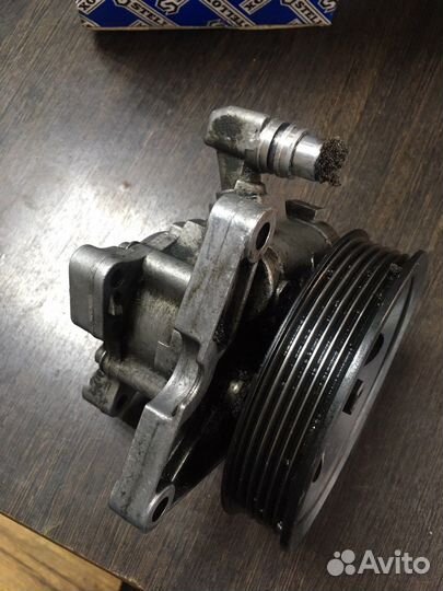 Насос гидроусилителя 0036173SX Mercedes ML
