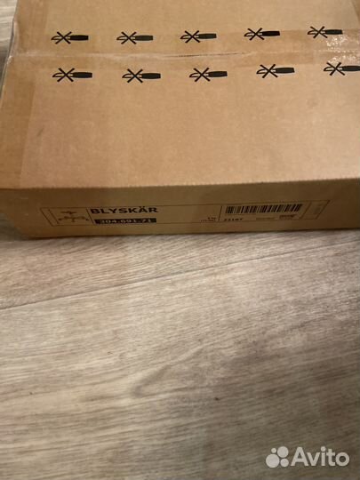 Компьютерный стул детский