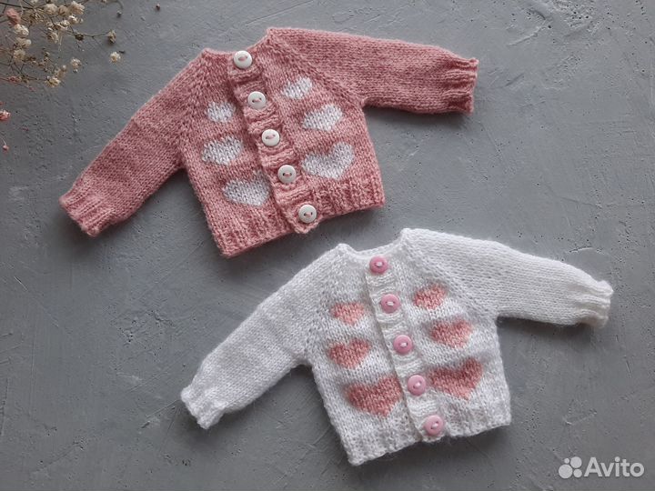 Одежда для кукол Паола Рейна