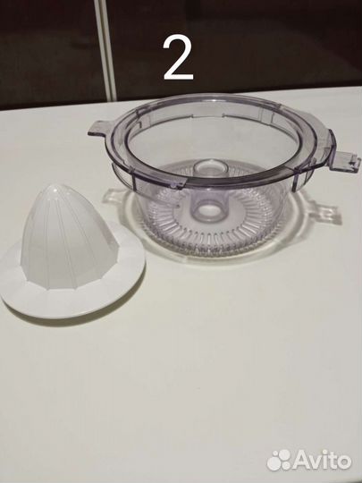 Кухонный комбайн Braun CombiMax K750