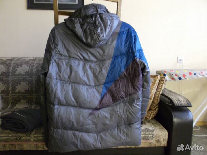 Куртка мужская