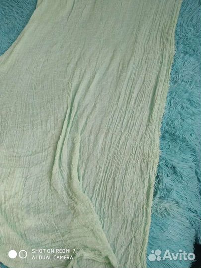 Платки-шарфы