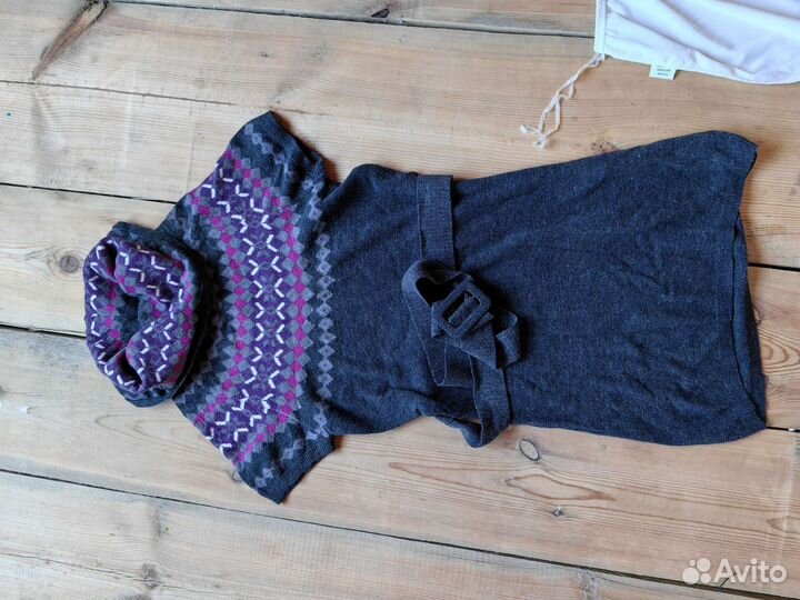 Вещи пакетом на девушку 44