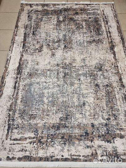 Ковер Dekora 1.6*2.3 безворсовый