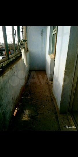 2-к. квартира, 48 м², 2/2 эт.