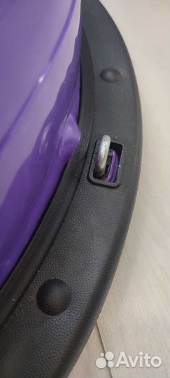 Полусфера балансировочная d 58см