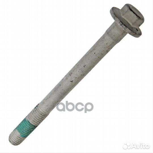 Болт с шестигранной головкой 11546959 general