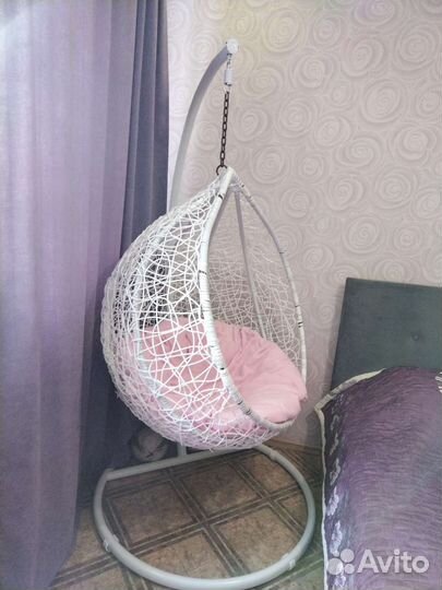 Кресло качалка