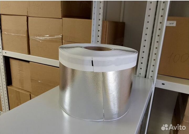 Лента монтажная