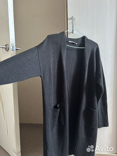 Кардиган женский
