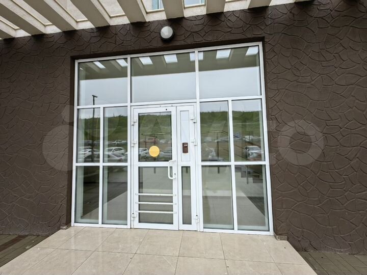 Квартира-студия, 30 м², 3/7 эт.