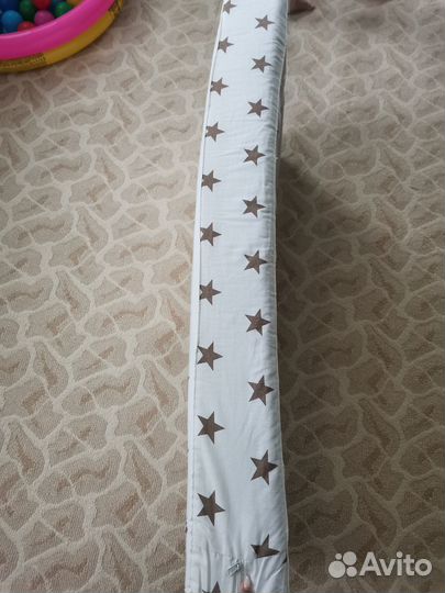 Матрац детский