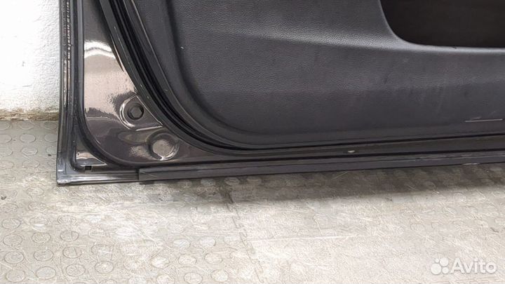 Дверь боковая левая передняя BMW 5 F10