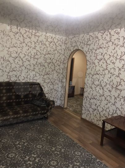 2-к. квартира, 56 м², 3/5 эт.