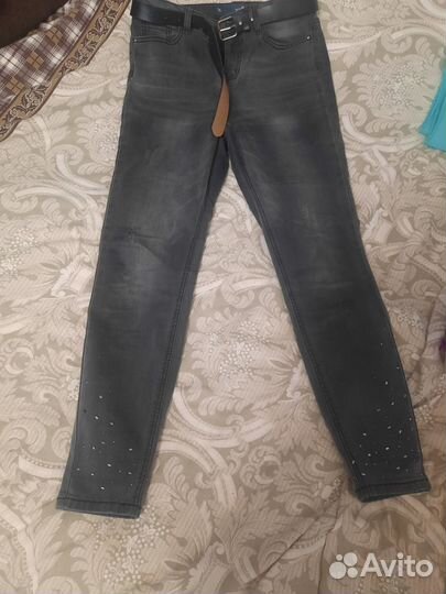 Женские вещи пакетом 42 44