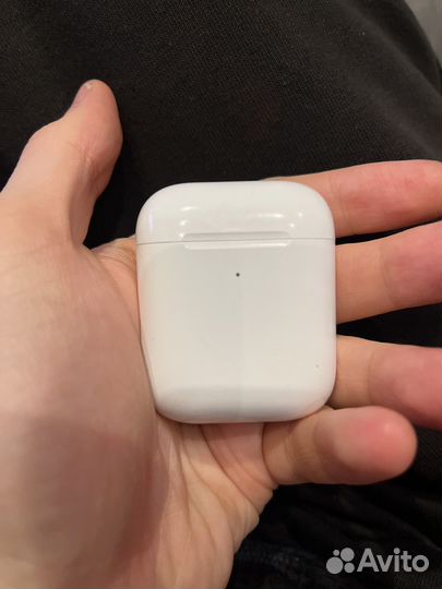 AirPods 2 реплика