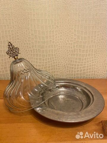 Конфетница