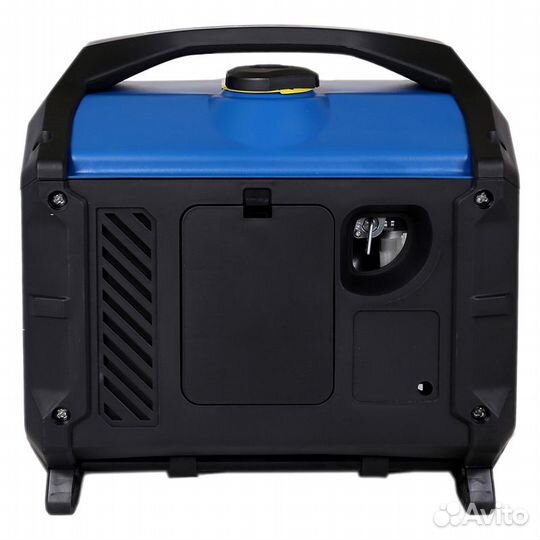 Бензогенератор инверторный EI2000 1 квт, 5 л