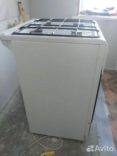 Плита газовая