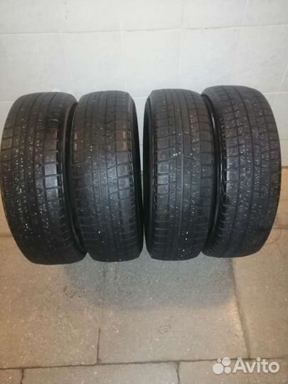 Yokohama Ice Guard Studless IG50 185/65 R15