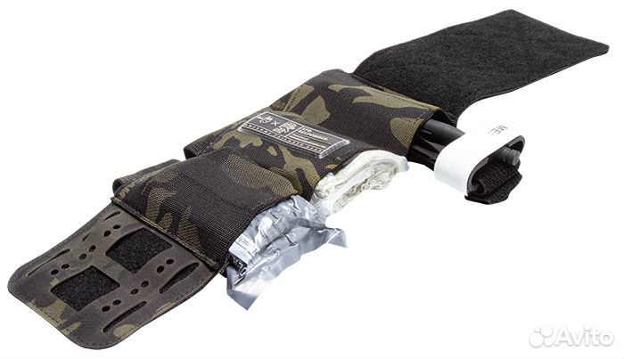 Frog.PRO SFD responder