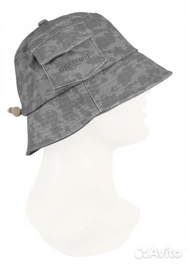 SealSkinz hat Lynford - Waterproof canvas version