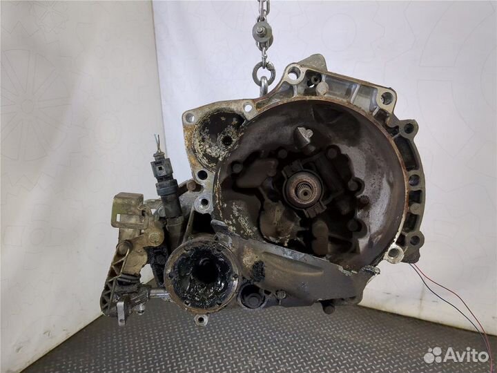 Механизм переключения передач Volkswagen Lupo, 200