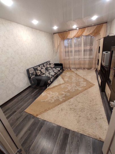 2-к. квартира, 58 м², 5/9 эт.