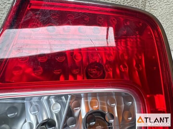 Стоп-сигнал задний правый honda freed