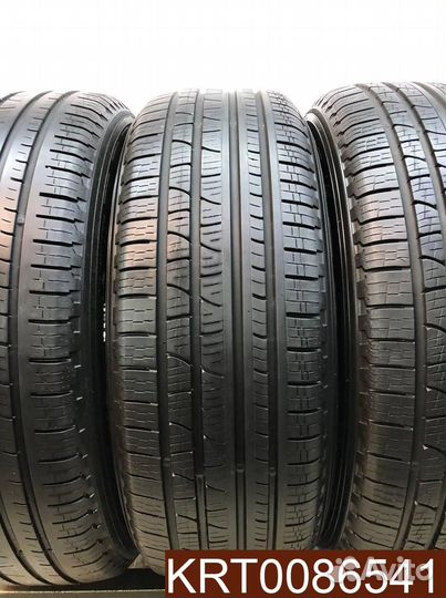 Pirelli Scorpion Verde All Season 215/65 R17 99B