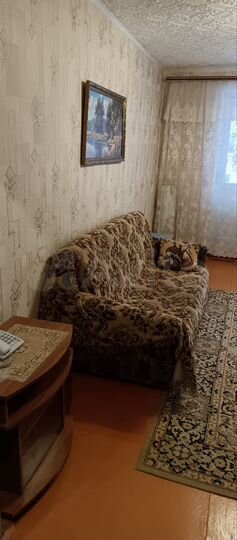 2-к. квартира, 53,6 м², 2/4 эт.