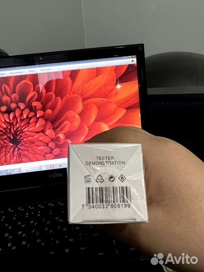 Byredo оригинальные дорожные тестеры