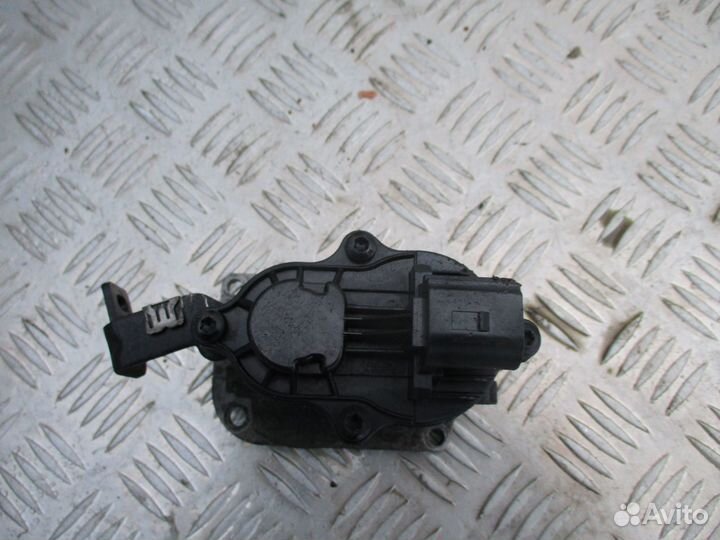 Клапан EGR Форд Фокус 2 1.8 Дизель