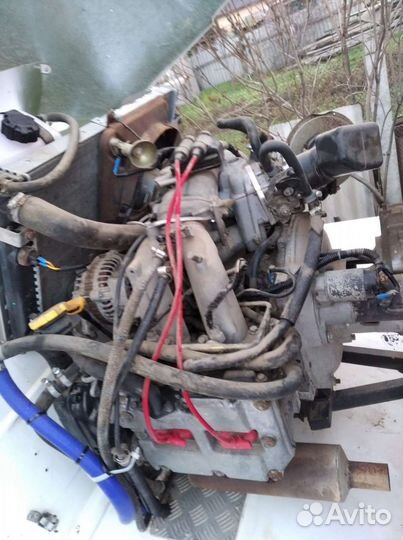 Судно на воздушной подушке пегас -5