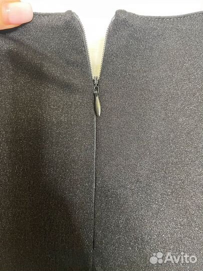 Платье б/у 4XXL