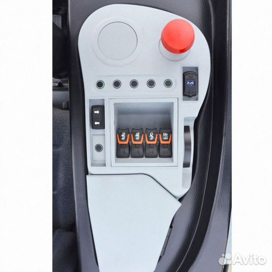 Ричтрак Noblelift RT 20 ProH (12500 mm)